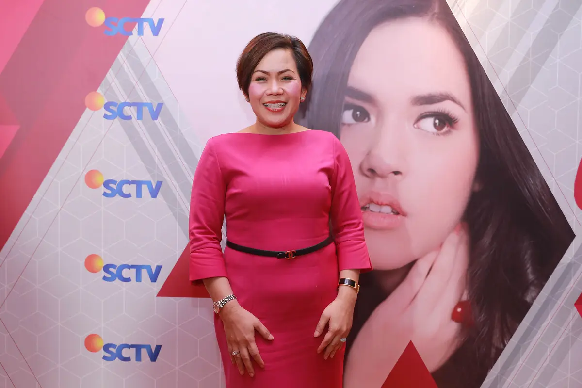[Bintang] Harsiwi Achmad