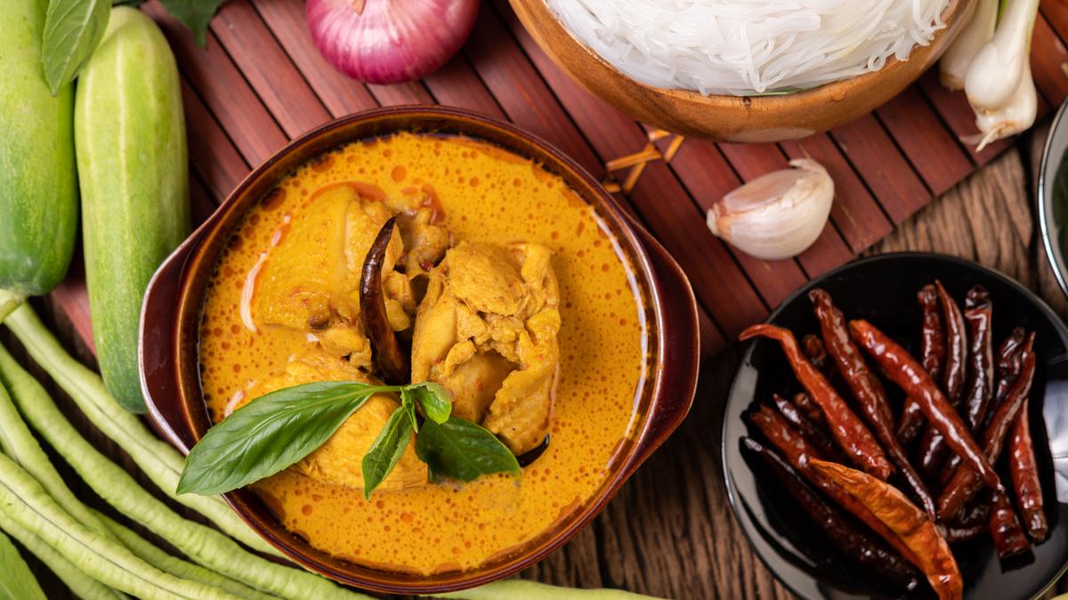 Jangan Dibuang, Begini Cara Mengatasi Opor Ayam yang Hampir Basi dengan 1 Bahan Saja
