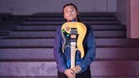 Gitaris Patrick Lesmana Rilis Single Kedua “Yabai” dengan Nuansa Jepang