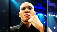 Deddy Corbuzier akhirnya mendatangi gedung Mahkamah Agung (MA) untuk meminta maaf kepada hakim agung Gayus Lumbuun bersama Ishadi SK.