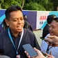 Sekretaris Daerah (Sekda) DKI Jakarta Joko Agus Setyono. (Merdeka.com)