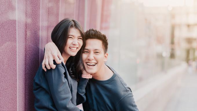 rasa saling percaya