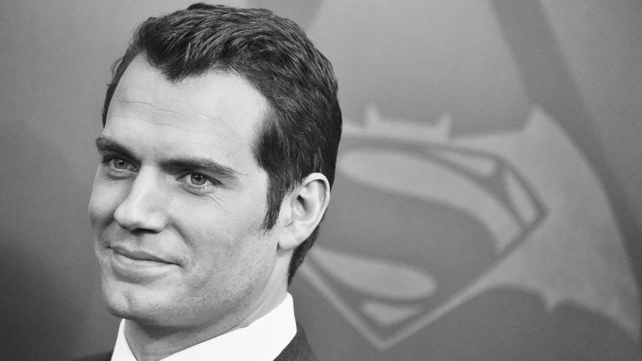 Henry Cavill