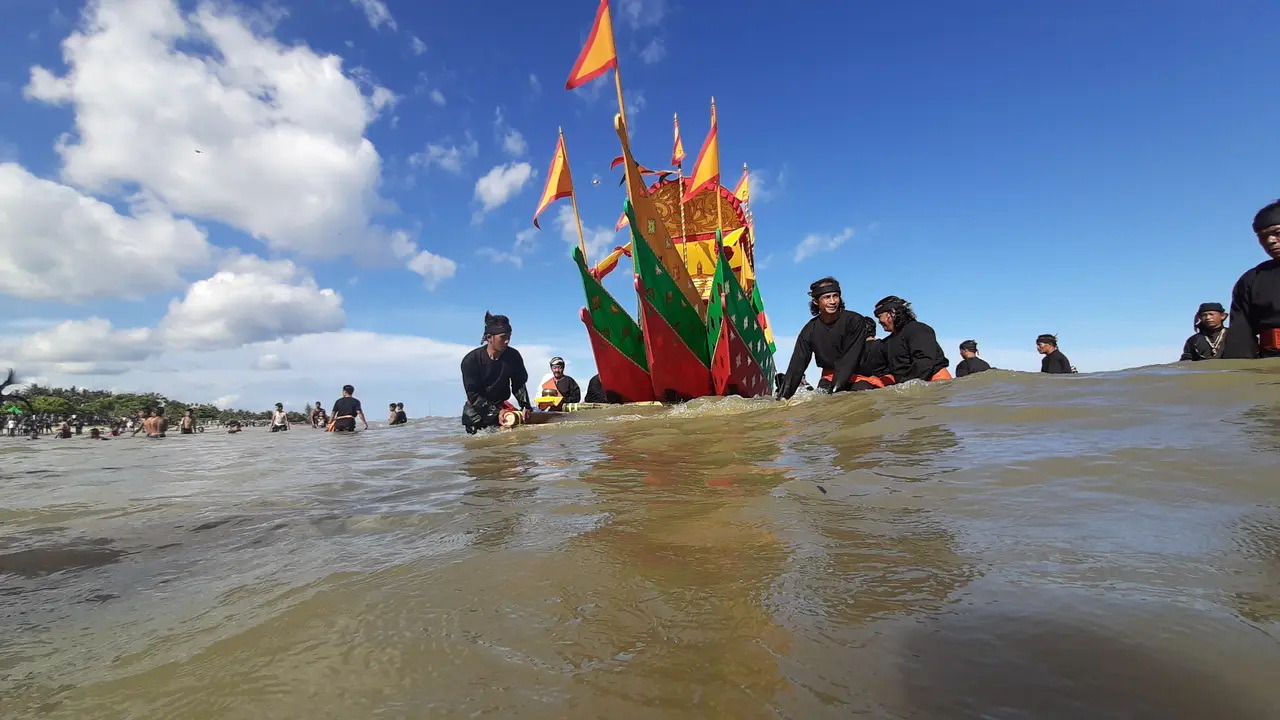 Festival Iraw Tengkayu
