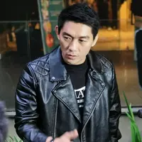 Ifan Seventeen usai penayangan film Kemarin (Liputan6.com/Aditia Saputra)