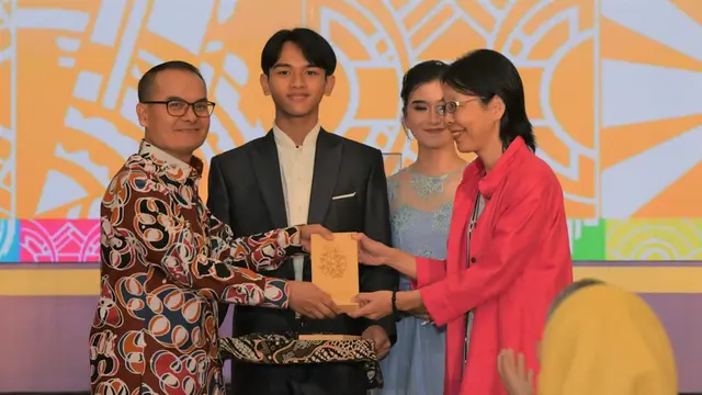 Sukses Jadi Tuan Rumah Gelaran iGeo 2023, Indonesia Berhasil Bawa Empat Medali