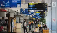 Bandara Halim Ditutup hingga Pukul 14.00 Imbas Abu Vulkanik Anak Krakatau