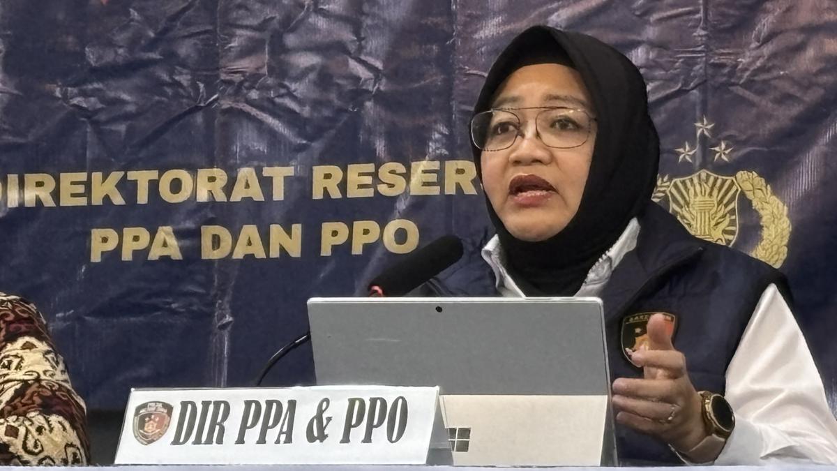 Warga Negara Asing Jadi Tamu Prostitusi Tenda Biru Cibitung Dicari