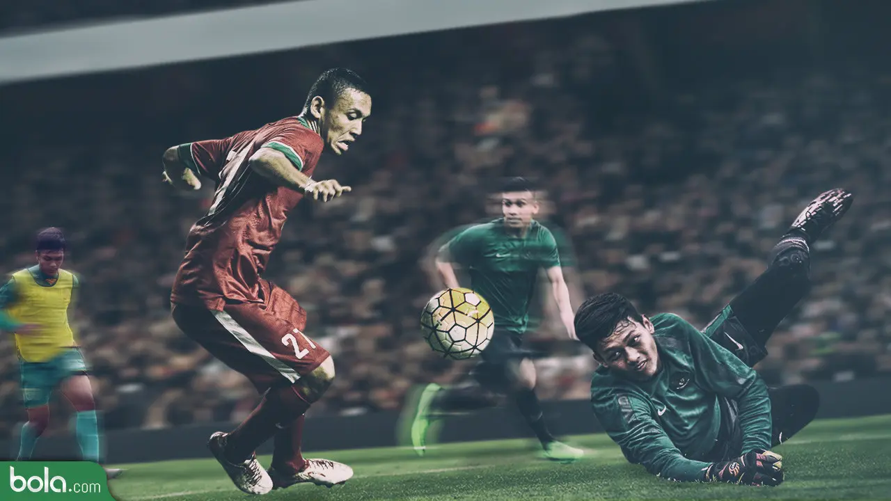 4 Pemain Andalan Timnas Indonesia U-19 di Ajang Toulon Prancis