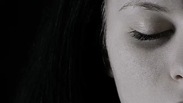 Ilustrasi depresi (2)