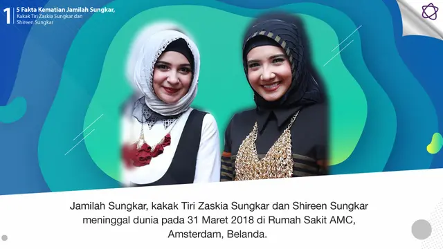 [Bintang] Shireen Sungkar