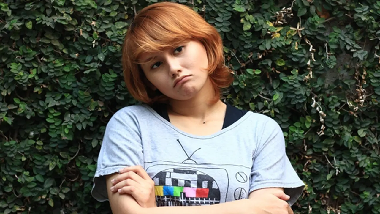 Foto: copyright Unpopulart | Talent: Amanda Jessica