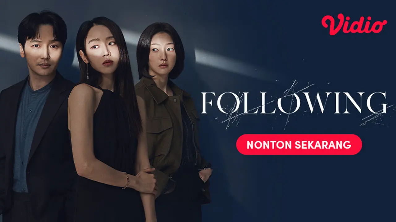 Film Korea Following