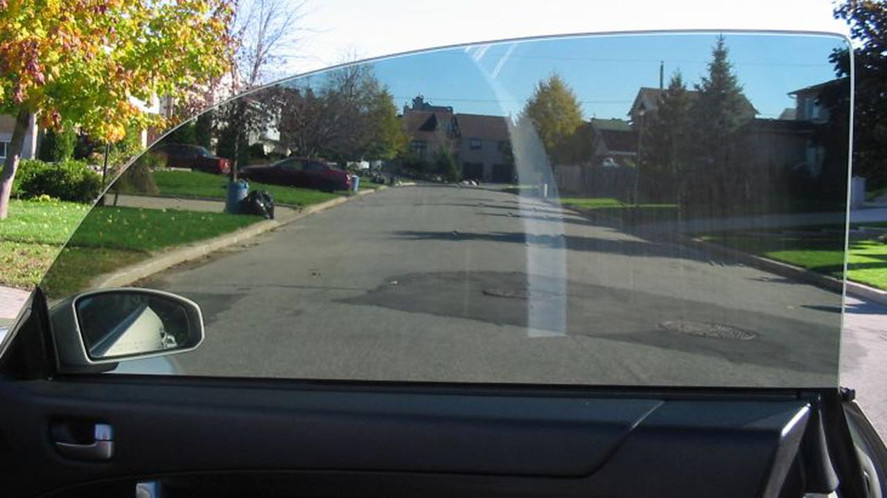 Kaca Film Bisa Bikin Hemat Bensin, Benarkah?