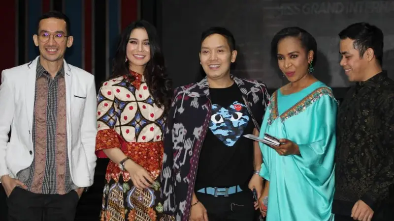 Miss Grand Indonesia 2019