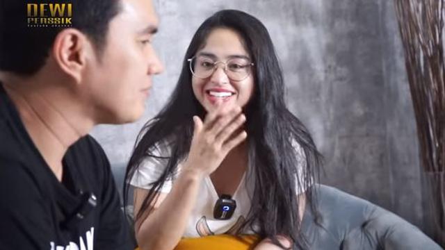 Aldi Taher Menikah Ingin Gelar Resepsi Di Rumah Dewi Perssik Showbiz Liputan6 Com