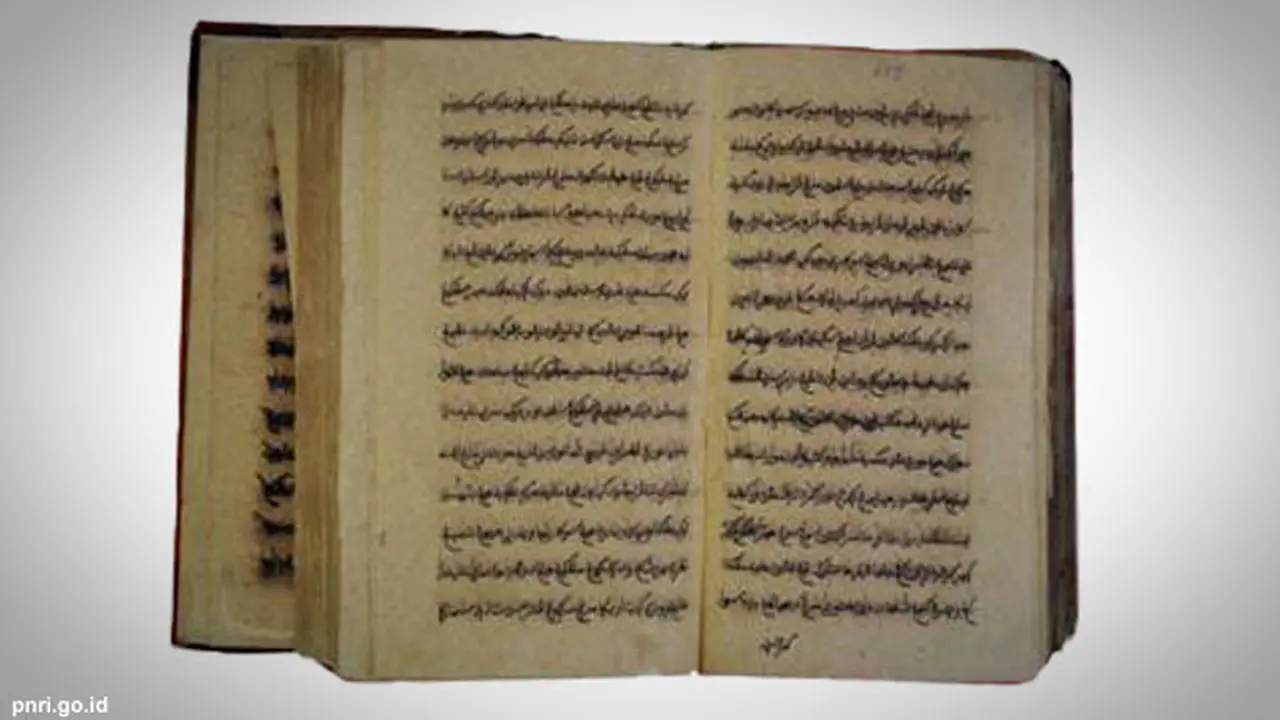 naskah-diponegoro130705b.jpg