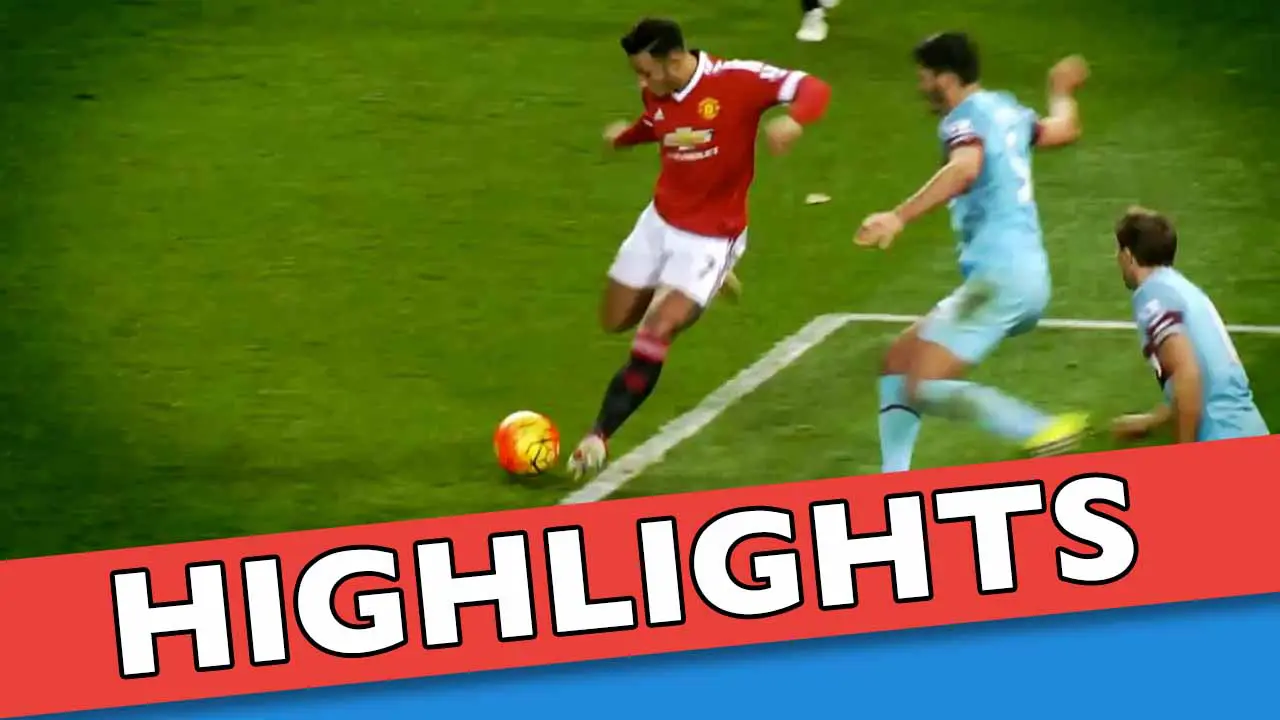 Skill Memikat di Premier League di Paruh Musim