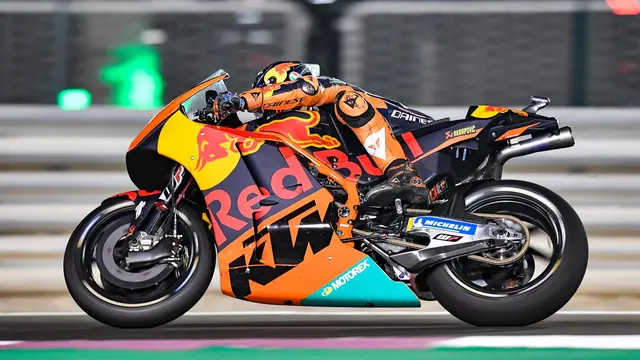 KTM