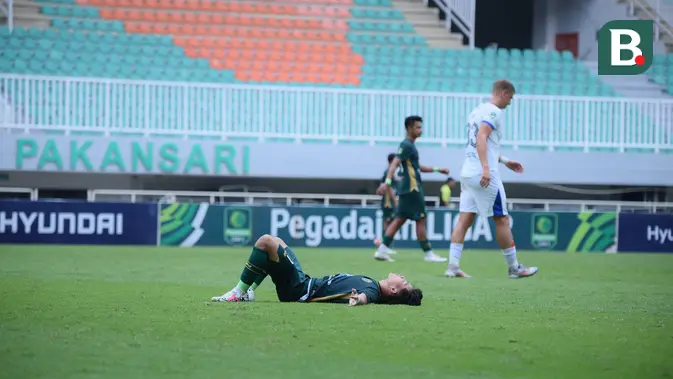 Tragedi Persikabo: Budiardjo Thalib Jadi Tumbal Degradasi ke Liga 3