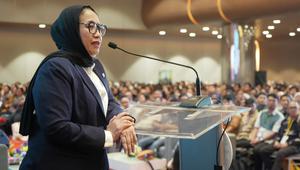 Wakil Kepala BGN Bidang Komunikasi Publik dan Investigasi, Nanik Sudaryati Deyang. (Dok. BGN)