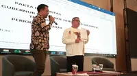 Jurnalis Sulteng Tuntut Komitmen Lingkungan hingga Pengakuan Masyarakat Adat dari Para Cagub