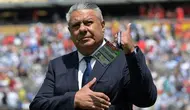 Timnas Argentina Dihukum Berat FIFA Akibat Insiden di Piala Dunia 2026, Federasi Siapkan Banding