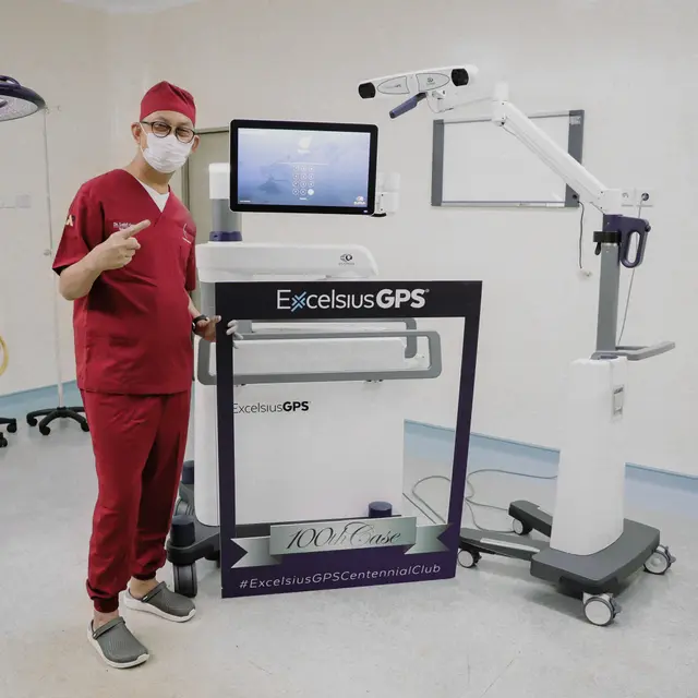 Eka Hospital