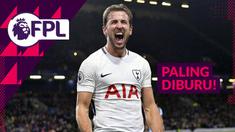 Berita Video Termasuk Harry Kane, Berikut 5 Striker Paling Diburu Hingga Pekan ke-25 di FPL