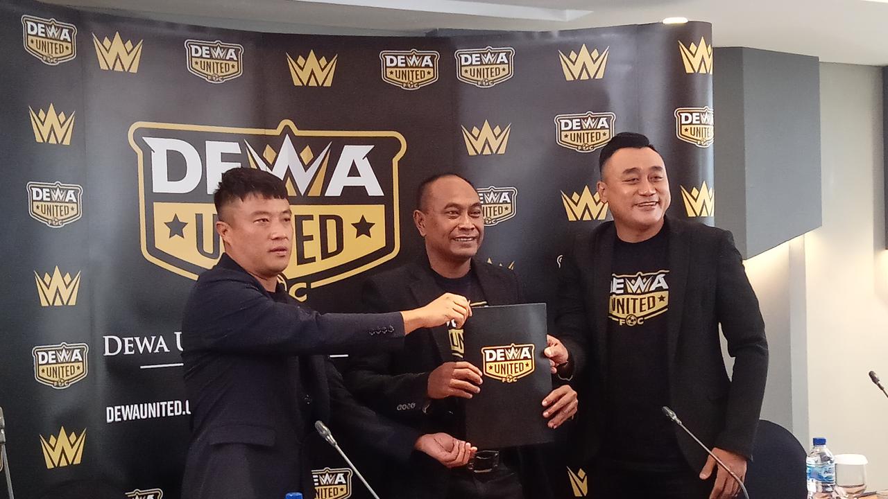 Dewa United