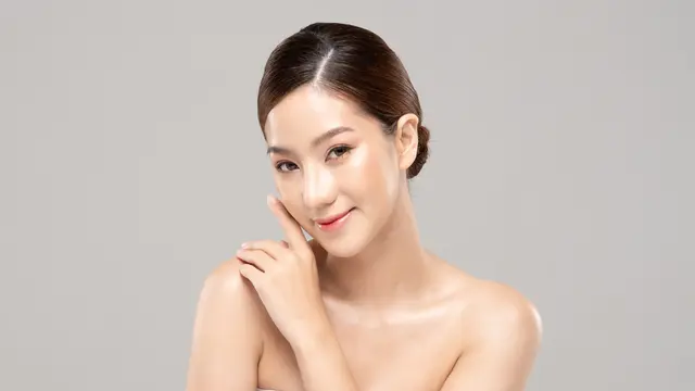 Manfaat Pijat Wajah untuk Tingkatkan Kesehatan Kulit Sekaligus Bikin Glowing!