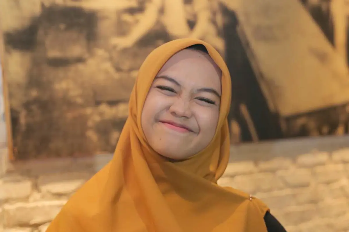 [Bintang] Ria Ricis