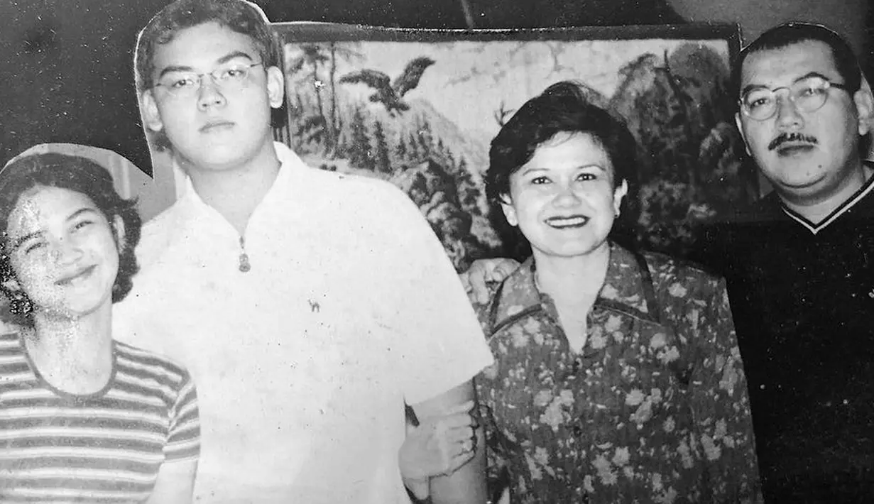 Dinda Kanyadewi (Instagram/dindakanyaa)