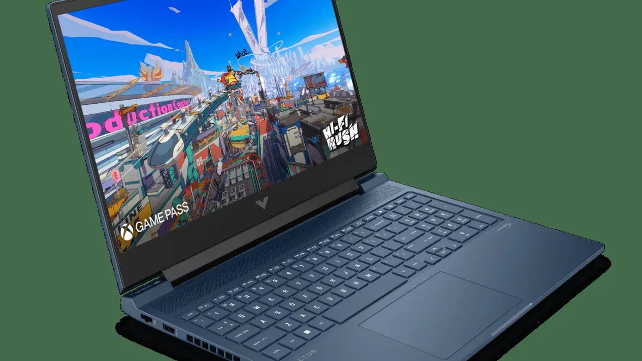 HP Victus 16