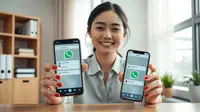Cara Memindahkan Chat WA ke HP Baru: Panduan Lengkap dan Mudah