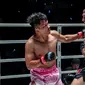 Yodphupa Wimanair akan beradu dengan Komawut FA Group di laga utama ONE Friday Fights 50 (dok. ONE Championship)