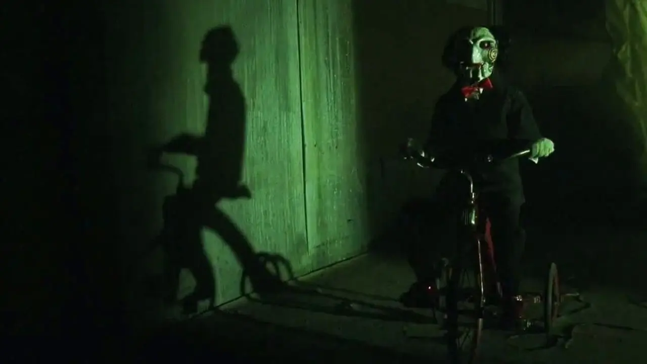 Saw