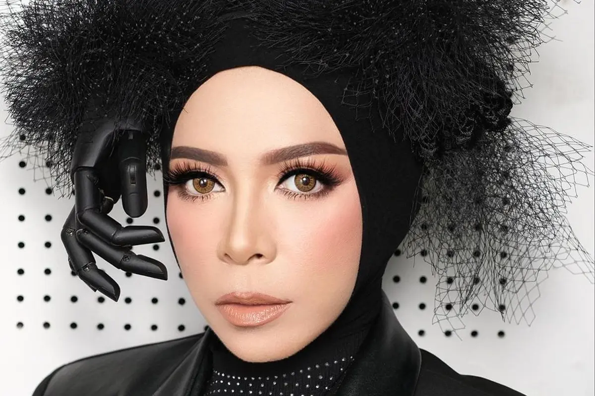 Melly Goeslaw