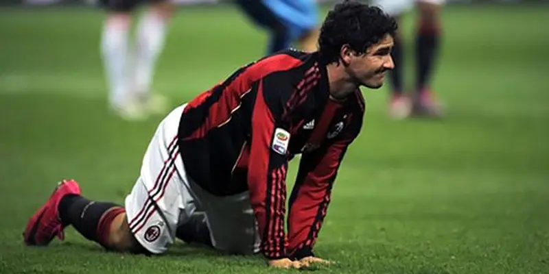 Alexandre Pato (© AFP 2010)