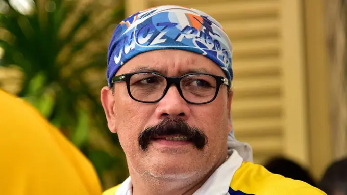 [Bintang] Leroy Osmany