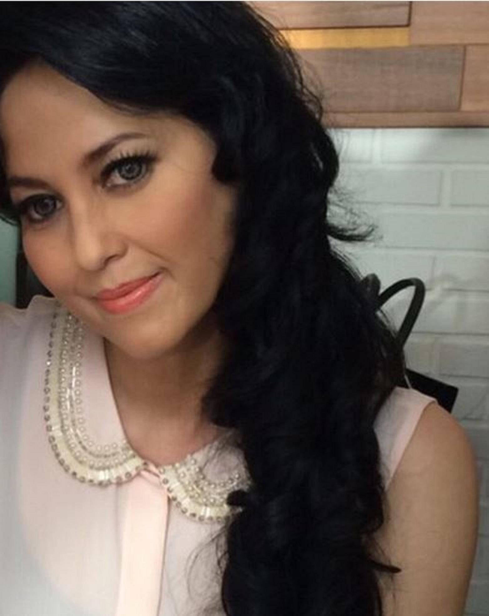 5 Artis Yang Tetap Cantik Dan Seksi Di Atas Usia 40 Tahun News Entertainment Fimela Com