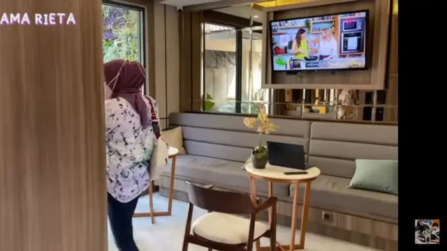 Klinik Nagita Slavina
