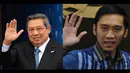 Edhie Baskoro Yudhoyono merupakan putra bungsu Presiden ke-6 RI Susilo Bambang Yudhoyono. Ia mengikuti jejak sang ayah dengan berkecimpung di dunia politik. Kini Ibas menjabat sebagai Sekjen DPP Partai Demokrat. (Istimewa)