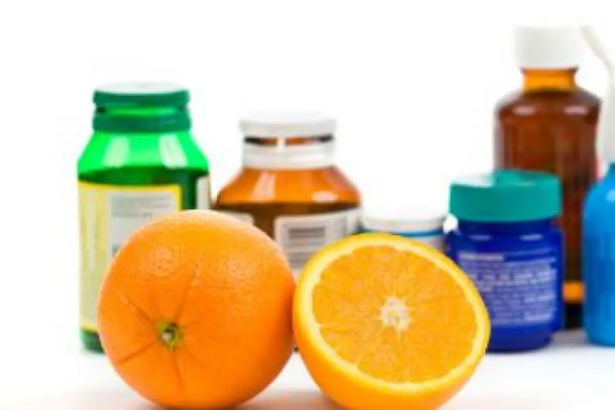 Vitamin C atau D Untuk Cegah Flu?