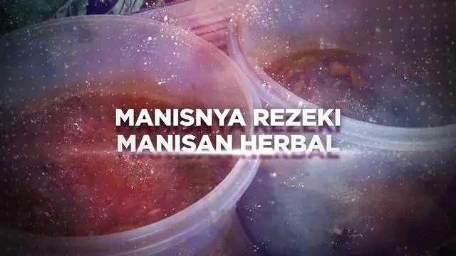 Ghozali semula adalah pengusaha di bidang pariwisata, namun sejak pandemi Covid-19, usahanya otomatis mandek. Tak lama terbersit ide untuk buat manisan herbal, salah satunya manisan empon-empon. Kini Ghozali bisa hidup dari keuntungan manisan herbal.