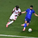 Tempat Menonton Kroasia vs Ghana di Piala Dunia 2026