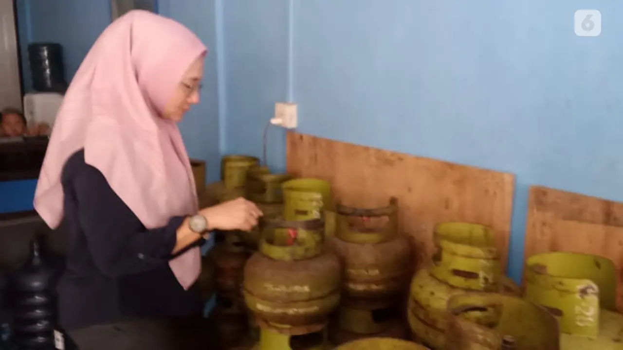 LPG batam