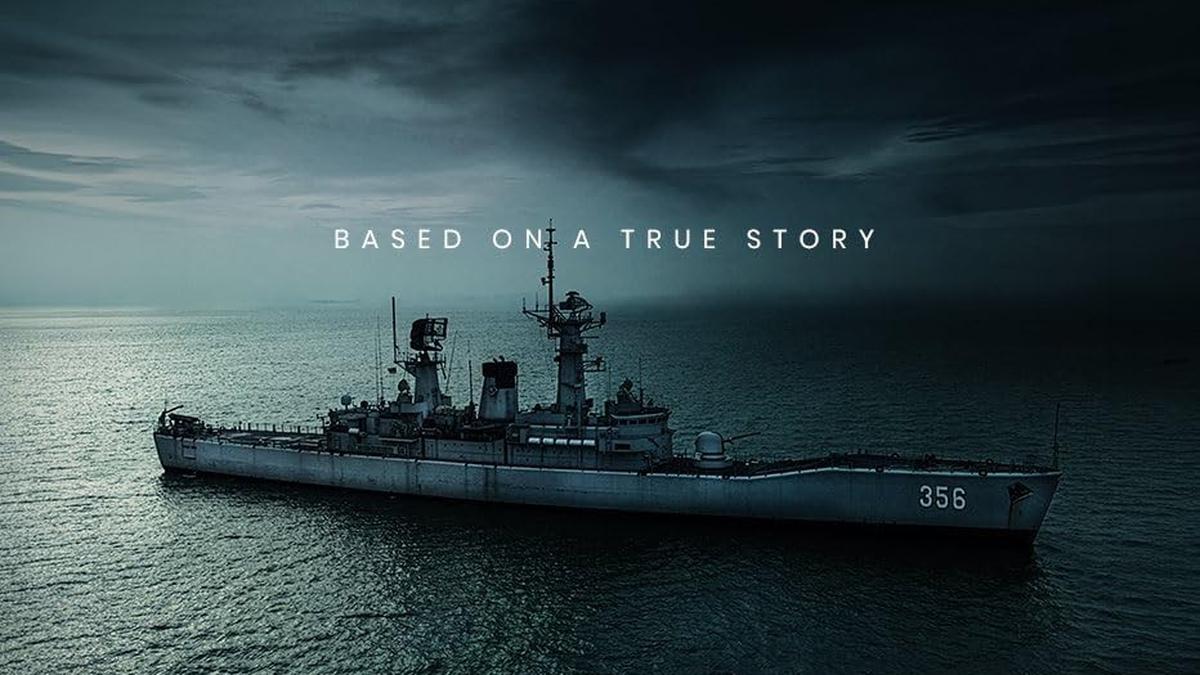 Film The Hostage's Hero, Kisah TNI AL Bebaskan Sandera di Selat Malaka Dibintangi Donny Alamsyah