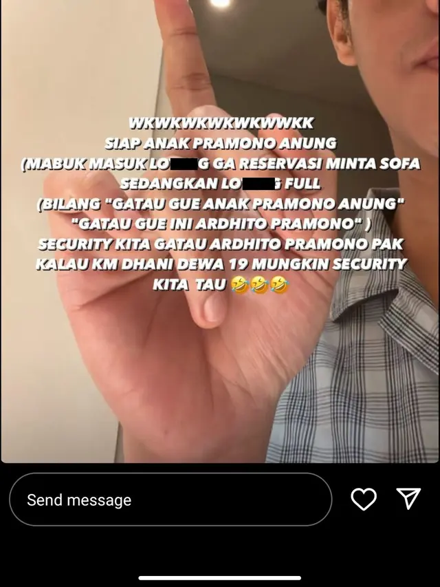 Ardhito Pramono