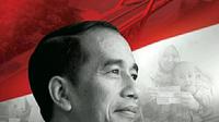Buku Soal Jokowi yang ditulis Darmawan Prasodjo